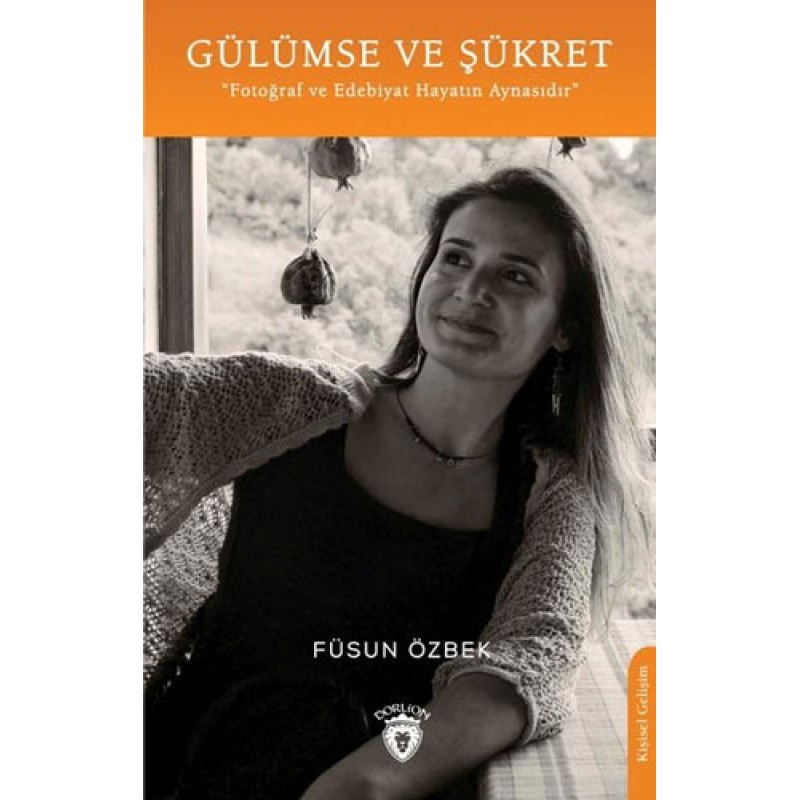 Gülümse ve Şükret