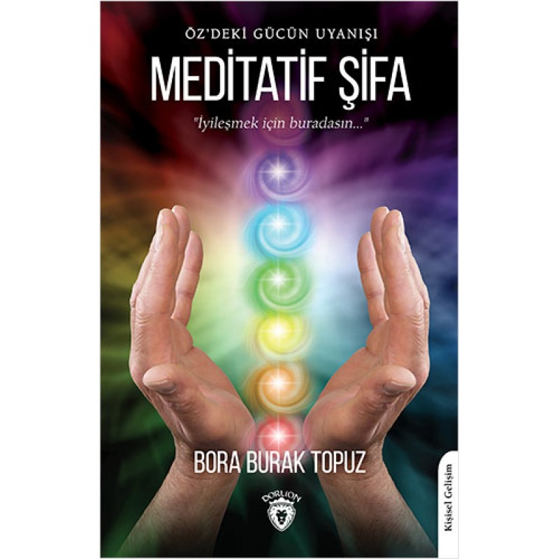 Meditatif Şifa Meditatif Şifa