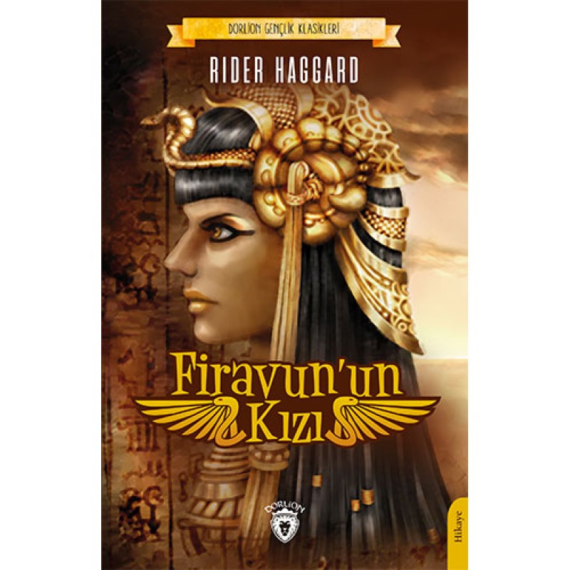 Firavun’un Kızı Firavun’un Kızı