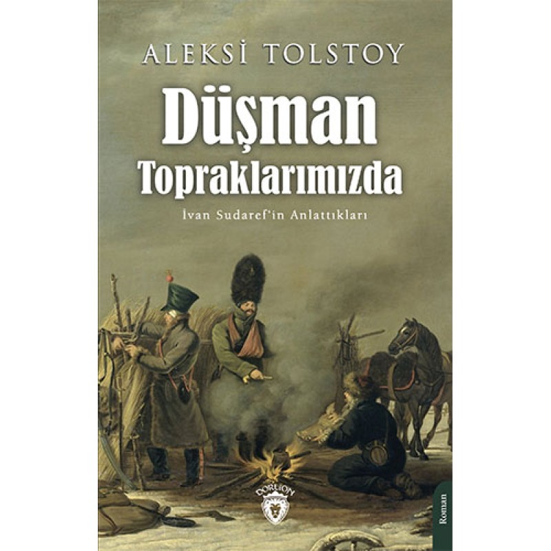 Düşman Topraklarımızda Düşman Topraklarımızda