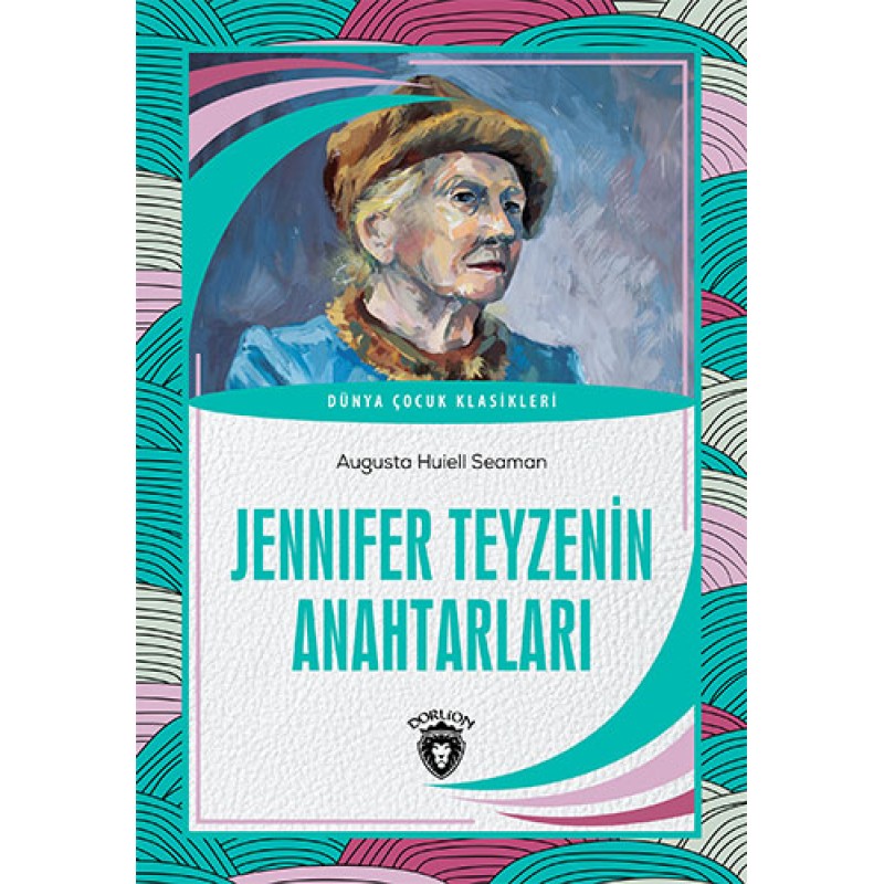 Jennifer Teyzenin Anahtarları Jennifer Teyzenin Anahtarları