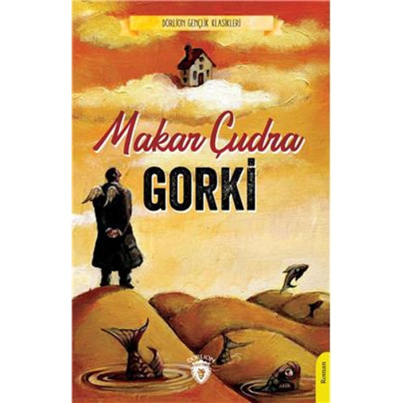 Makar Çudra Makar Çudra