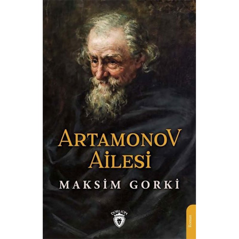 Artamonov Ailesi