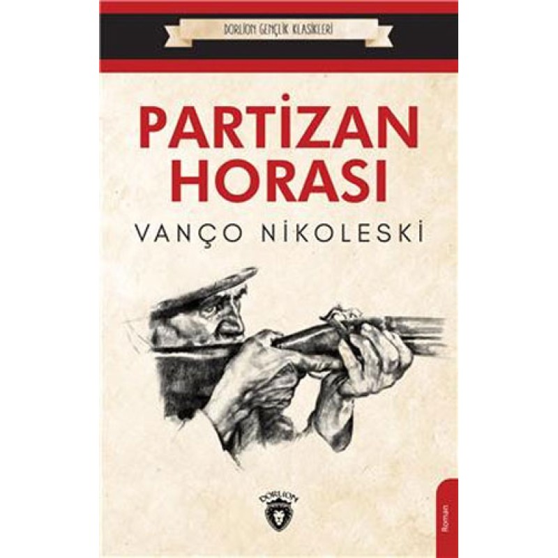 Partizan Horası Partizan Horası