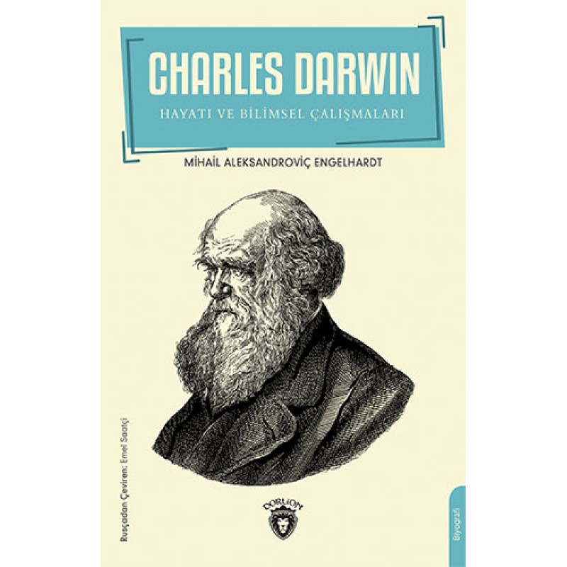 Charles Darwin Charles Darwin