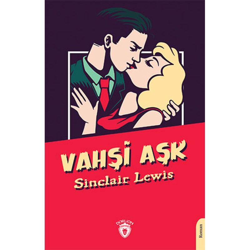 Vahşi Aşk Vahşi Aşk