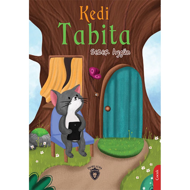 Kedi Tabita Kedi Tabita