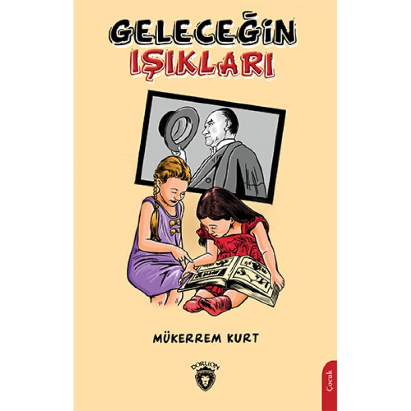 Geleceğin Işıkları Geleceğin Işıkları