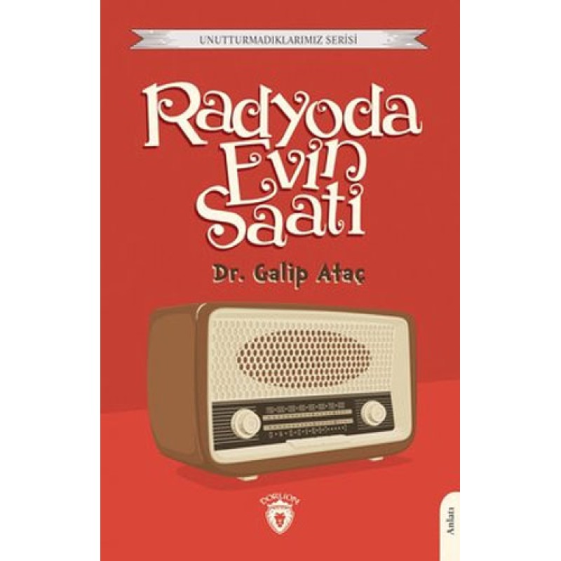 Radyoda Evin Saati Radyoda Evin Saati