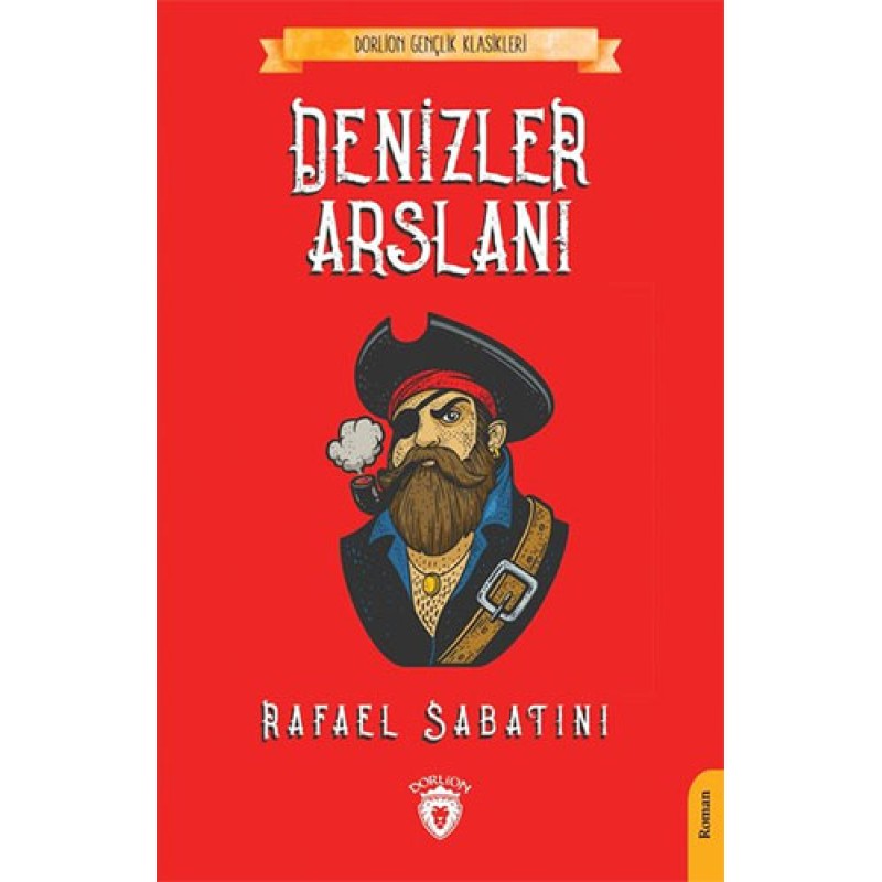 Denizler Arslanı Denizler Arslanı