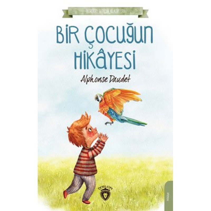 Bir Çocuğun Hikayesi