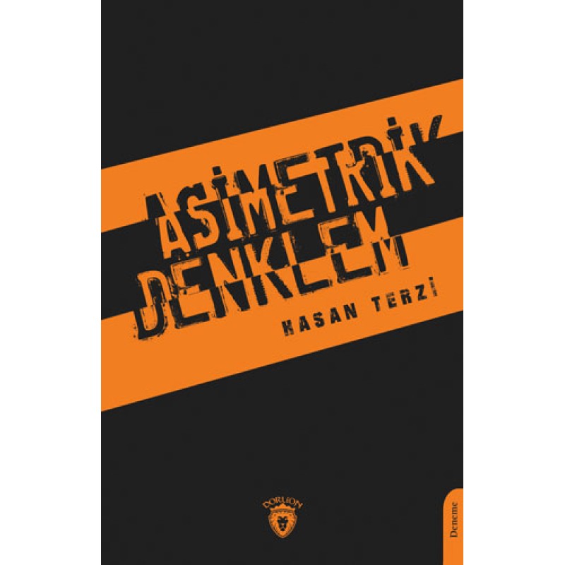 Asimetrik Denklem Asimetrik Denklem