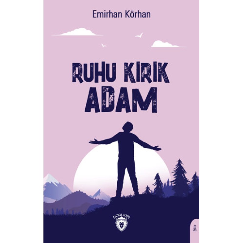Ruhu Kırık Adam Ruhu Kırık Adam