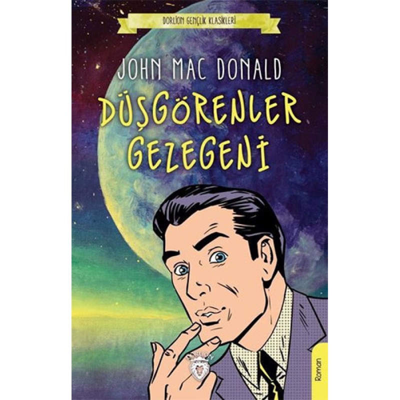 Düşgörenler Gezegeni Düşgörenler Gezegeni