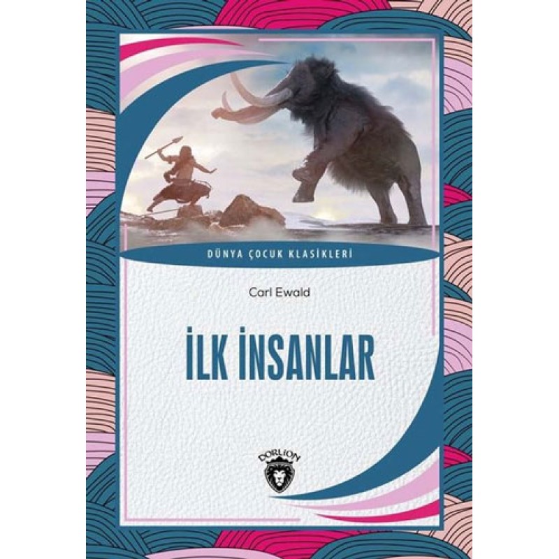 İlk İnsanlar İlk İnsanlar