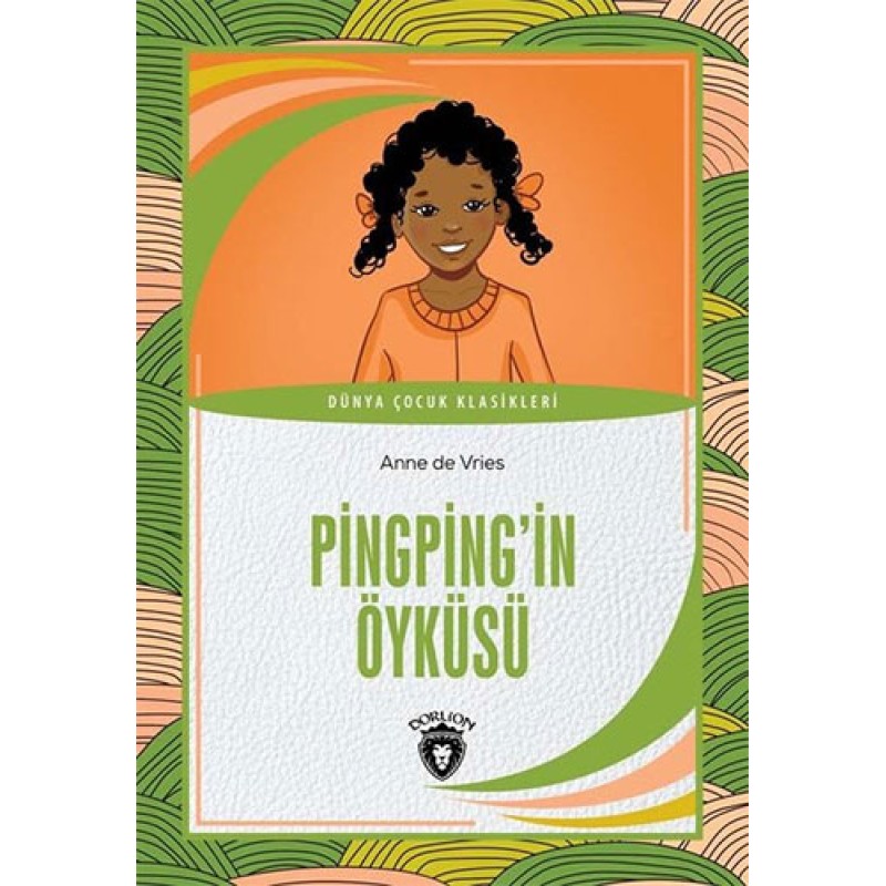 Pingping’in Öyküsü Pingping’in Öyküsü