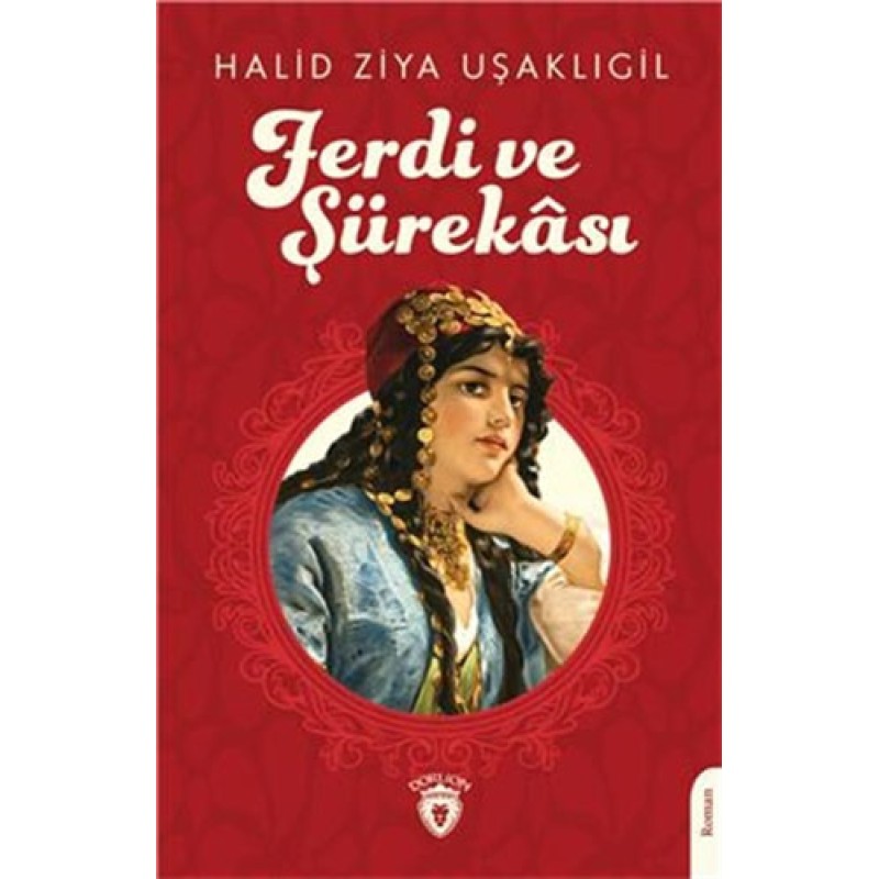 Ferdi ve Şürekası Ferdi ve Şürekası