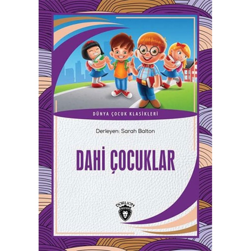 Dahi Çocuklar Dahi Çocuklar