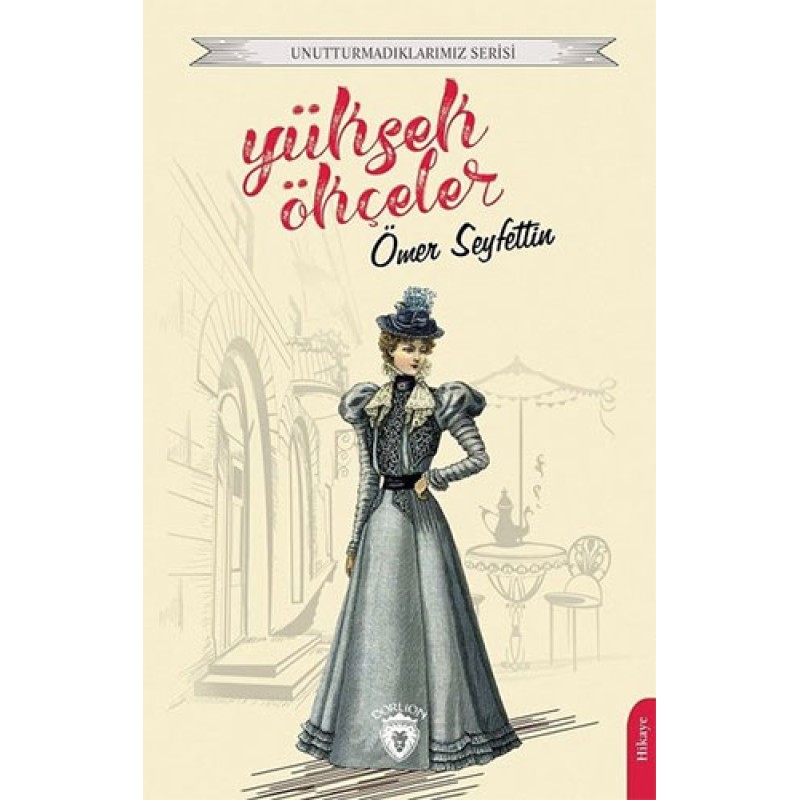 Yüksek Ökçeler Yüksek Ökçeler