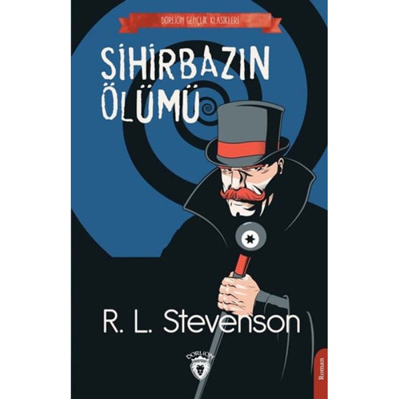 Sihirbazın Ölümü Sihirbazın Ölümü