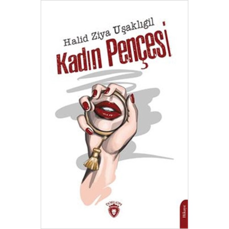 Kadın Pençesi Kadın Pençesi