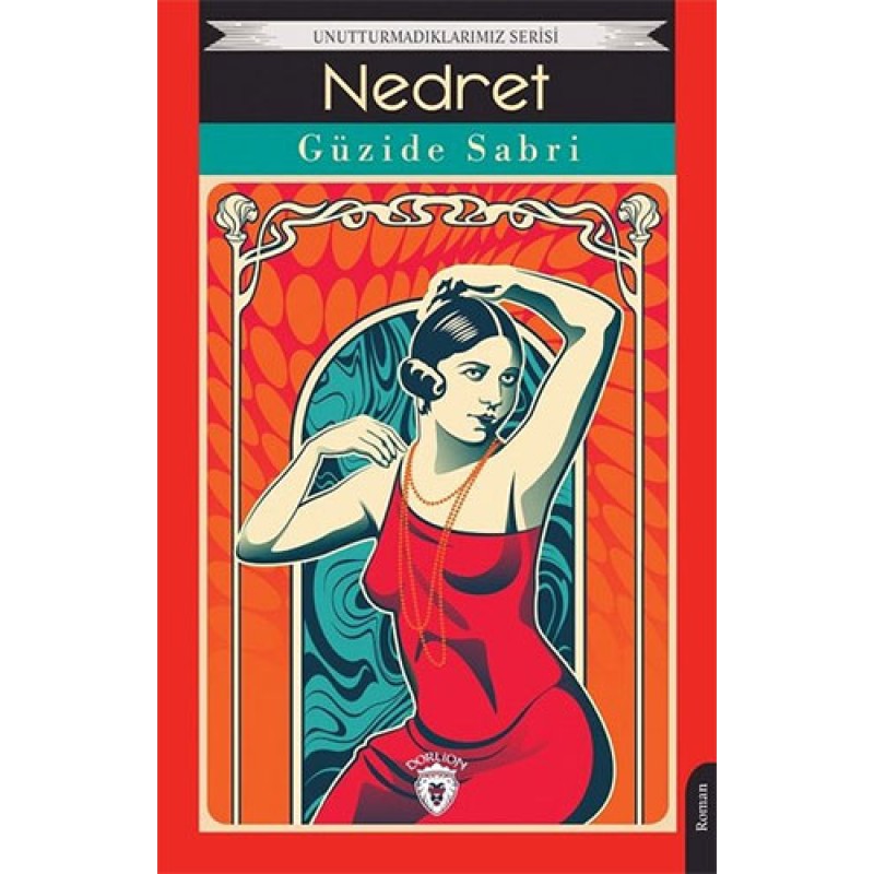 Nedret Nedret