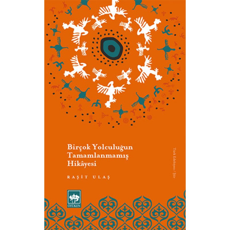 Birçok Yolculuğun Tamamlanmamış Hikayesi