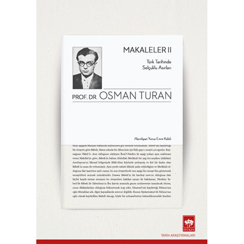 Makaleler 2 Makaleler 2