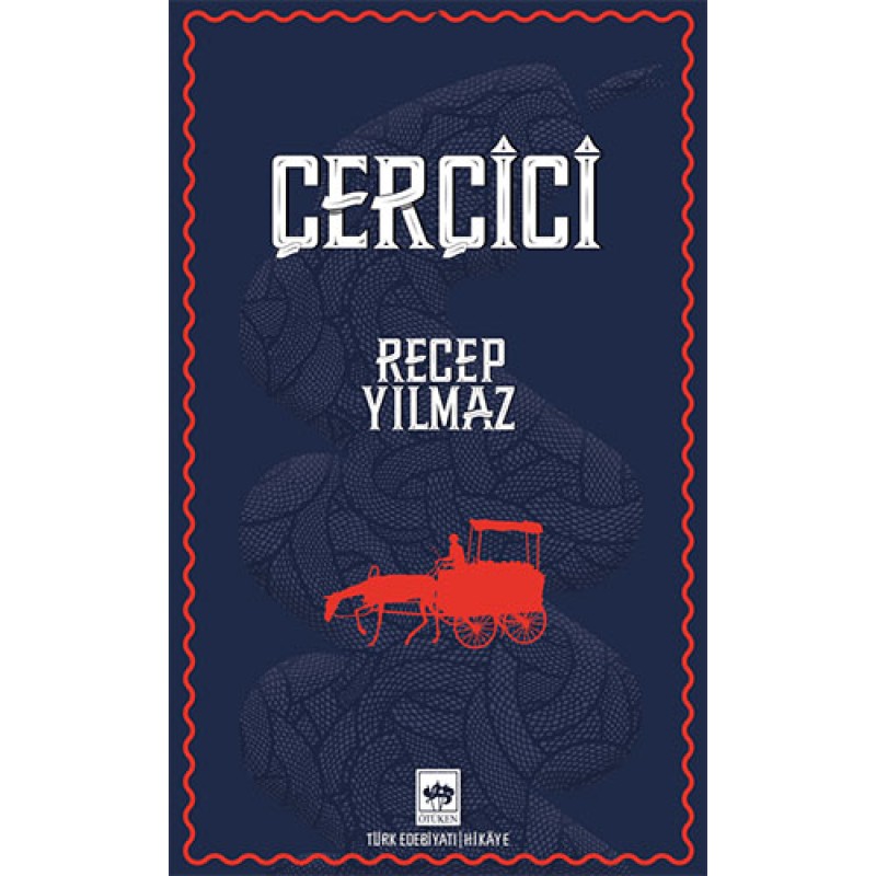Çerçici Çerçici