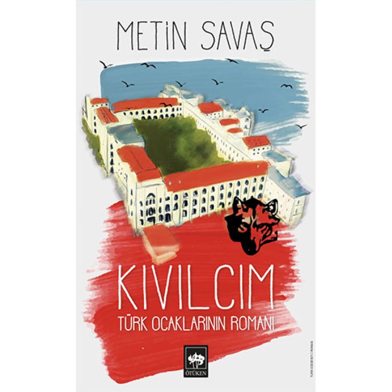 Kıvılcım Kıvılcım