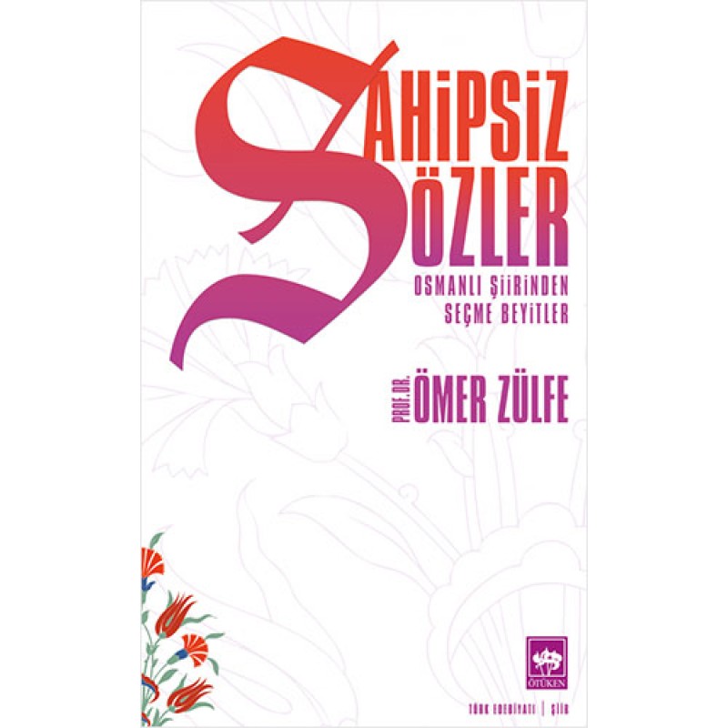 Sahipsiz Sözler Sahipsiz Sözler