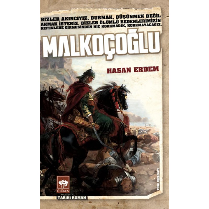 Malkoçoğlu Malkoçoğlu