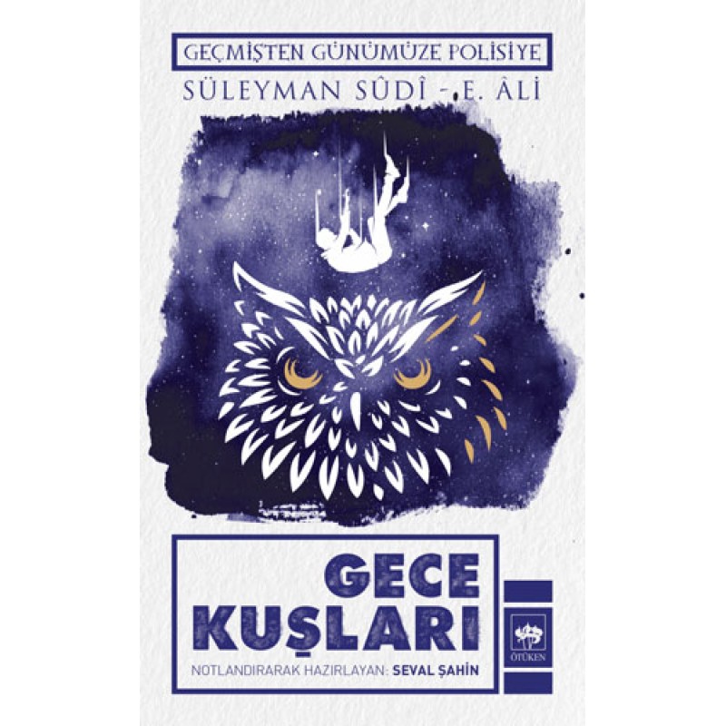 Gece Kuşları Gece Kuşları