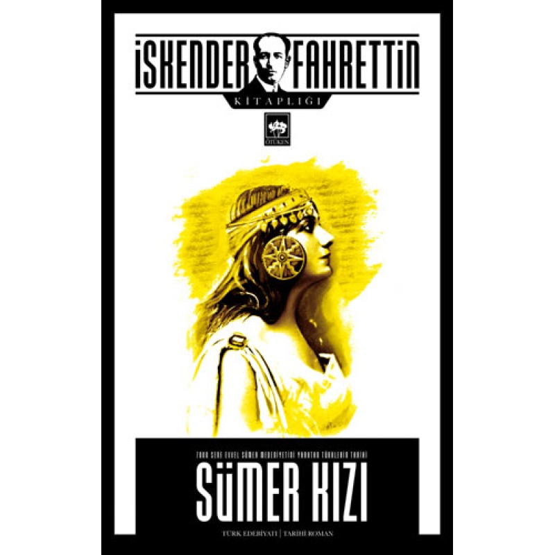 Sümer Kızı Sümer Kızı