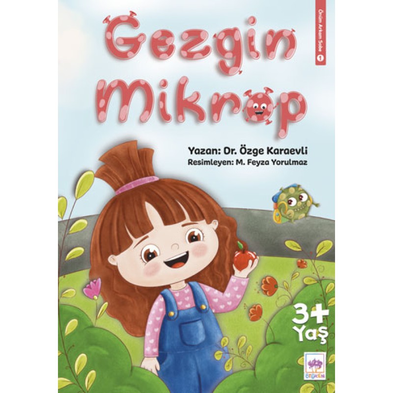 Önüm Arkam Sobe 1 - Gezgin Mikrop Önüm Arkam Sobe 1 - Gezgin Mikrop