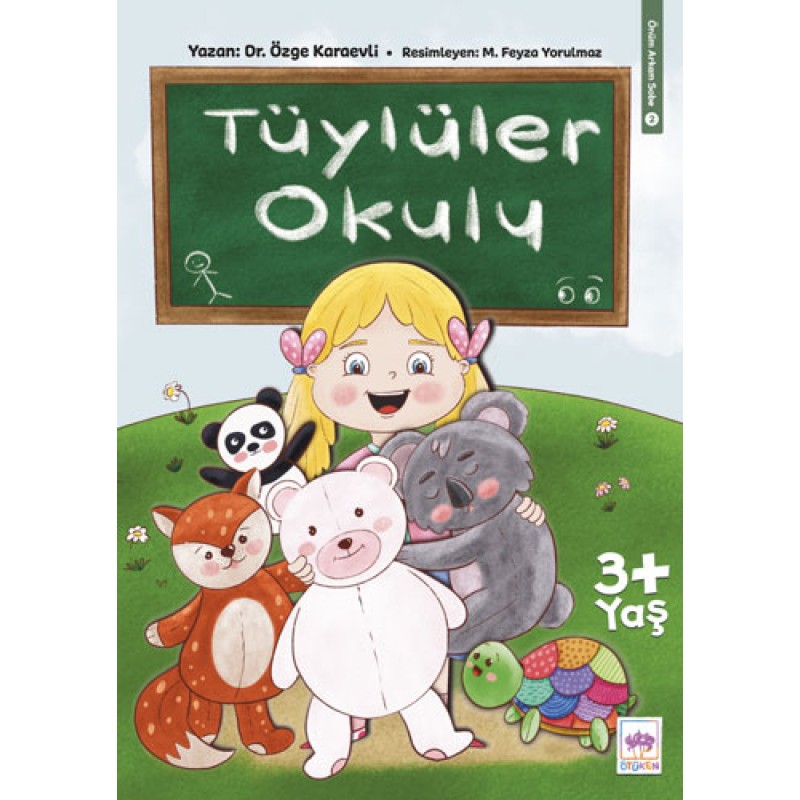 Tüylüler Okulu Tüylüler Okulu