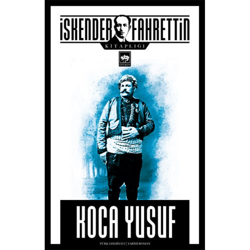 Koca Yusuf Koca Yusuf