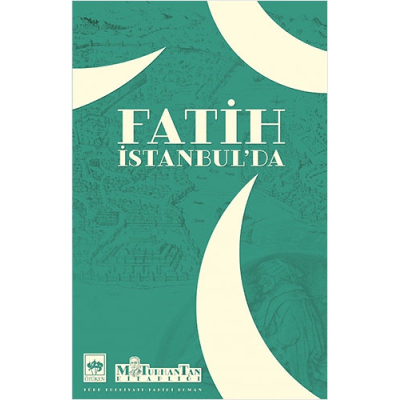 Fatih İstanbul’da Fatih İstanbul’da