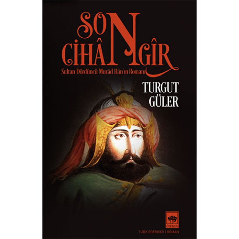 Son Cihangir Son Cihangir