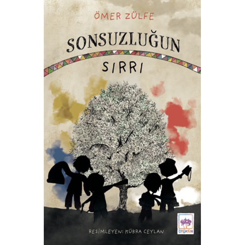 Sonsuzluğun Sırrı Sonsuzluğun Sırrı