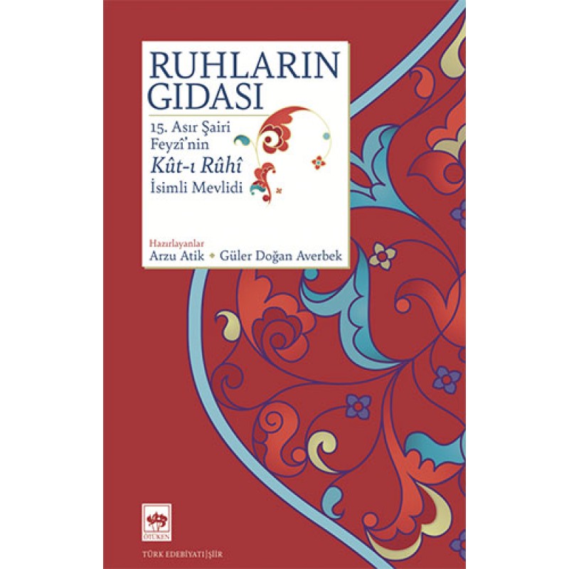 Ruhların Gıdası Ruhların Gıdası