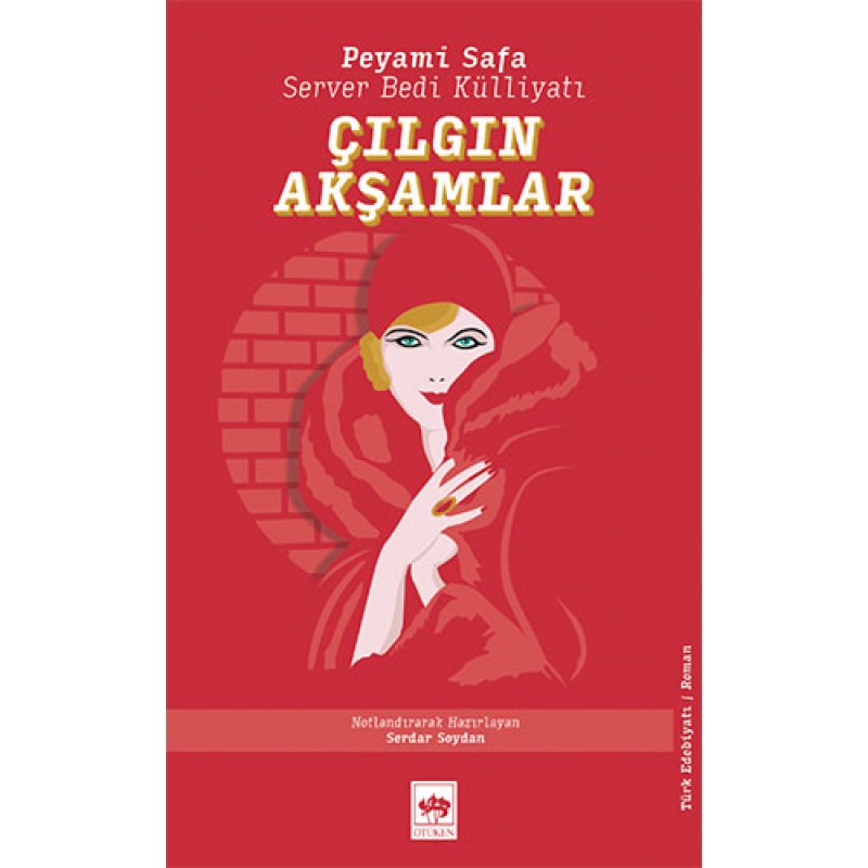Çılgın Akşamlar Çılgın Akşamlar