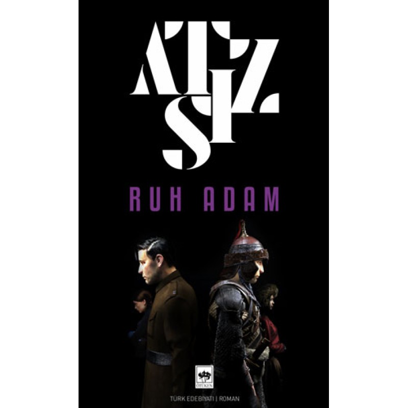 Ruh Adam Ruh Adam