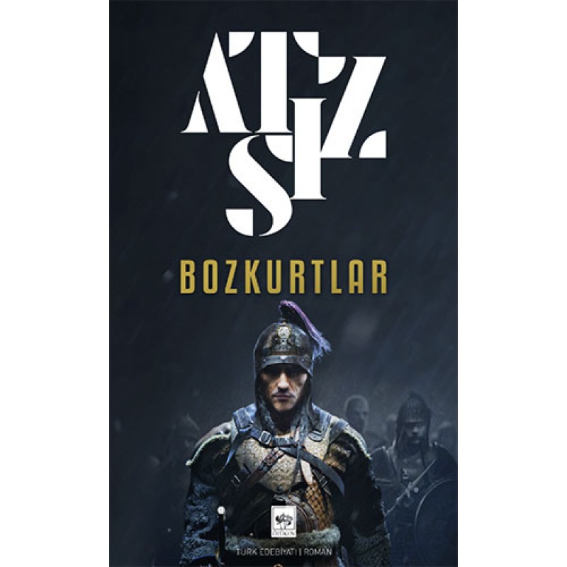 Bozkurtlar Bozkurtlar