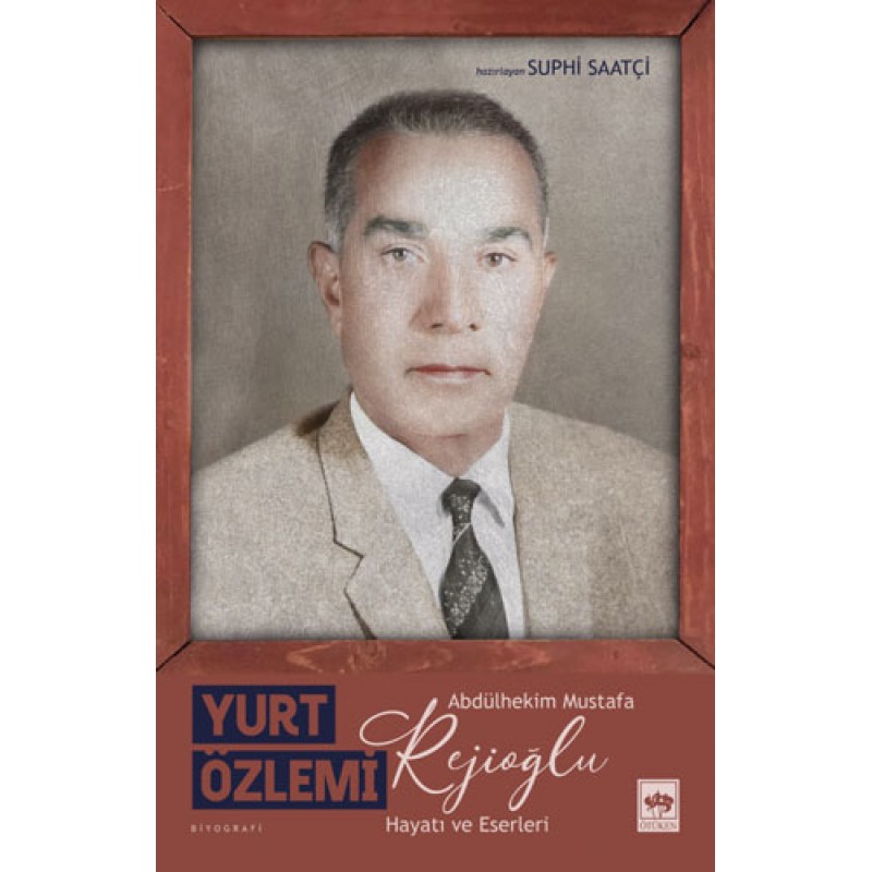 Yurt Özlemi Yurt Özlemi