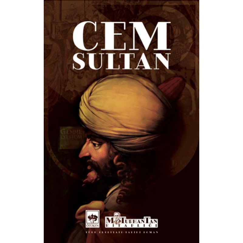 Cem Sultan Cem Sultan