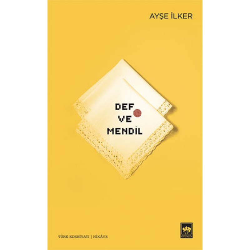 Def ve Mendil Def ve Mendil