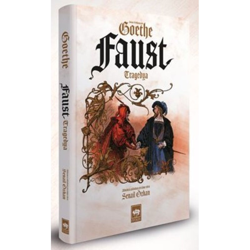 Faust (Ciltli) Faust (Ciltli)