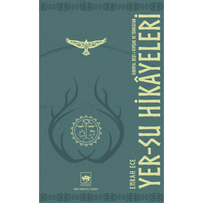 Yer - Su Hikâyeleri Yer - Su Hikâyeleri