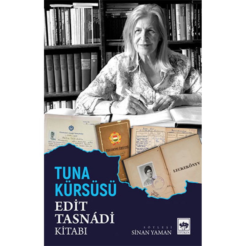 Tuna Kürsüsü Tuna Kürsüsü